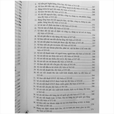 Sách Hướng Dẫn Chế Độ Kế Toán Hành Chính Sự Nghiệp theo Thông tư 24/2024/TT-BTC (V2456T)