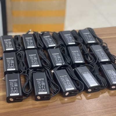 Sạc dành cho Laptop Dell XPS 13 9350 9360 9365 Type-C hàng nhập khẩu.