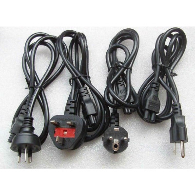 Sạc Tương Thích Cho Laptop Asus Rog Zephyrus Duo 15 Gx551 Gx551Qs-Xb99 Charger Adapter - 280W - Hàng Nhập Khẩu New Seal TEEMO PC TEAC1678