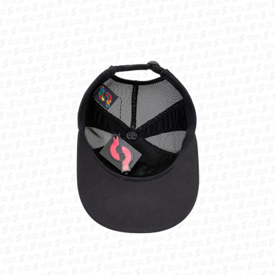 ƯU ĐÃI - Mũ kết lưỡi trai nam nữ thời trang NÓN SƠN-MC020-DN1