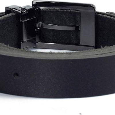 Dây thắt lưng nữ da bò 1 lớp Huy Hoàng nhiều màu HT5101-02-03