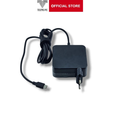 Sạc Tương Thích Cho Laptop Asus CM5500FDA CT100PA CX1100CNA CX1400CNA CX1500CNA 65w- Hàng Nhập Khẩu New Seal TEEMO PC X20