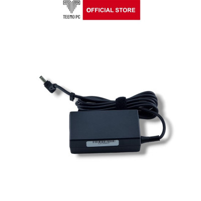 Sạc Tương Thích Cho Laptop MSI MS-14B3 MS-1551 CUBI 5 3 65w- Hàng Nhập Khẩu New Seal TEEMO PC X41