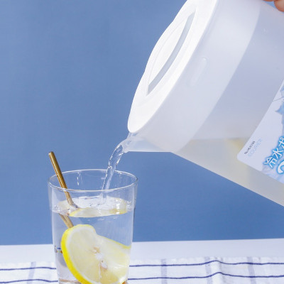 BÌNH NƯỚC CAO CẤP PEARL METAL 2 LÍT - HÀNG NỘI ĐỊA NHẬT BẢN