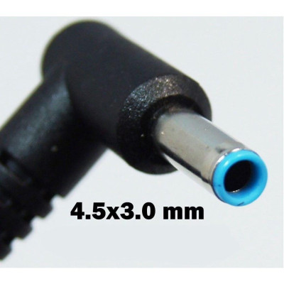 Sạc Tương Thích Cho Laptop Hp Pavilion 15-Bc000 15-Bc032Tx 15-Bc033Tx 15-Bc046Tx - Hàng Nhập Khẩu New Seal TEEMO PC TEAC938