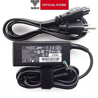 Sạc Tương Thích Cho Laptop Hp Notebook 15-Ac058Tu Adapter 19.5V-3.33A 19.5V-4.6A - Hàng Nhập Khẩu New Seal TEEMO PC TEAC1533
