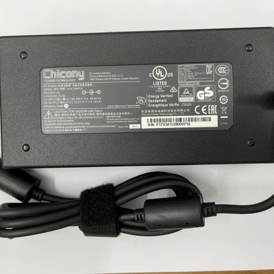 Sạc cho Laptop Gaming MSI GS63 Stealth 8RD 150W  hàng nhập khẩu