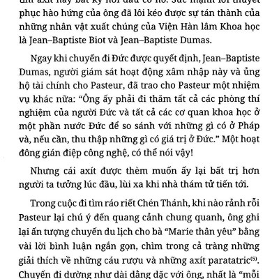 Pasteur Và Koch Cuộc Đọ Sức Của Những Người Khổng Lồ Trong Thế Giới Vi Sinh Vật