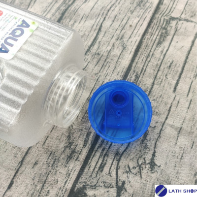 Bình Nước Pet Lock&Lock HAP736 2.1L