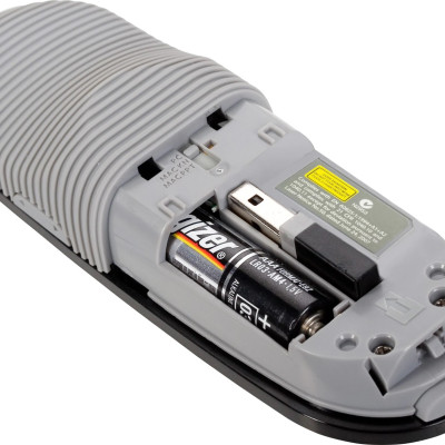 Bút trình chiếu TARGUS Multimedia Presentation  Remote P09 (hàng chính hãng)