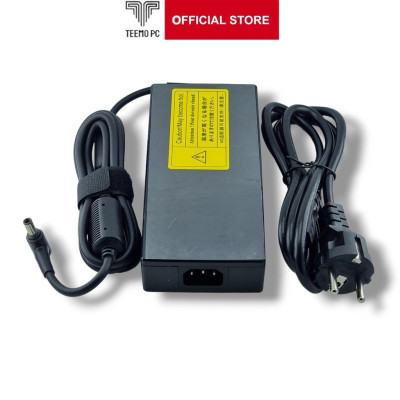 Sạc Tương Thích Cho Laptop ASUS ROG Strix SCAR 17 G733 G733QM-K4048R G733QR-K4094R 240w- Hàng Nhập Khẩu New Seal TEEMO PC X18