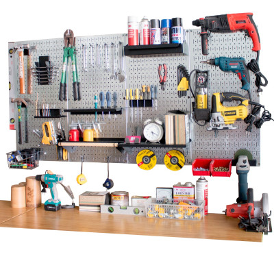 Khay Đựng Dụng Cụ Pegboard
