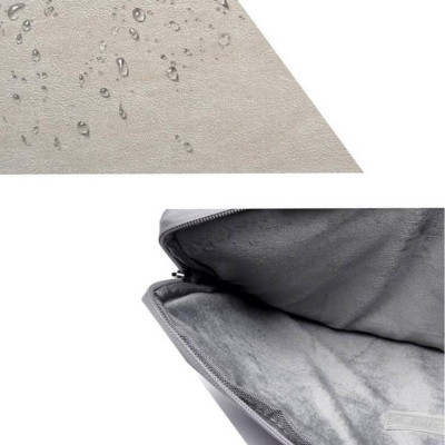 Túi xách da, cặp xách da chống sốc cho macbook, laptop, surface cao cấp