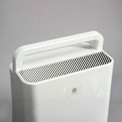 Máy hút ẩm thông minh Xiaomi Mijia WIDETECH 12L - Hàng Nhập Khẩu