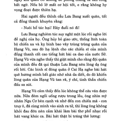 Thuật Xử Thế Xưa Và Nay (Tập 2)