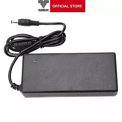 Sạc Tương Thích Cho Laptop Toshiba 19V - 4.74A (90W) - Nhập Khẩu - Hàng Nhập Khẩu New Seal TEEMO PC TEAC1383