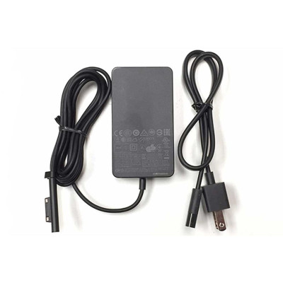 Sạc Tương Thích Cho Microsoft Surface Pro 7 Pro 8 - Hàng Nhập Khẩu New Seal TEEMO PC TEAC1333