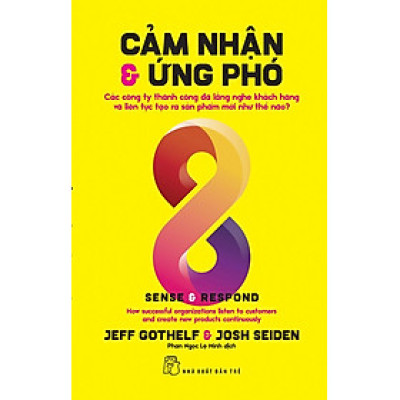 Cảm Nhận Và Ứng Phó