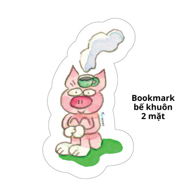 Điều Kỳ Diệu Tại Cửa Tiệm Mì Xưa - Bản Quyền