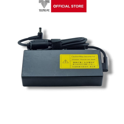 Sạc Tương Thích Cho Laptop ASUS ROG Strix SCAR 17 G733 G733QM-K4048R G733QR-K4094R 240w- Hàng Nhập Khẩu New Seal TEEMO PC X18