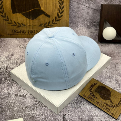 Nón kết, mũ lưỡi trai Adi.das bít đuôi phối vải kaki form đẹp thời trang đường phố