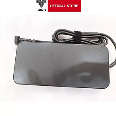Sạc Tương Thích Cho Laptop (Adapter For) Msi Sword 15 A12Ue A12Ue-605 Delta 15 A5Efk A20-240P2A A240Ad10P - Hàng Nhập Khẩu New Seal TEEMO PC