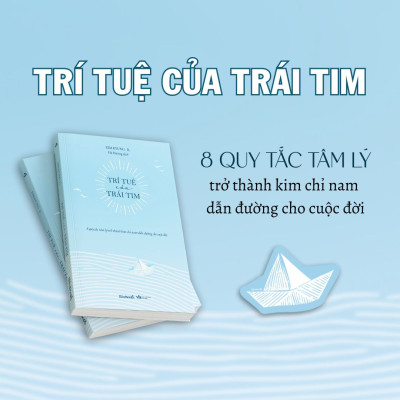 Trí Tuệ Của Trái Tim