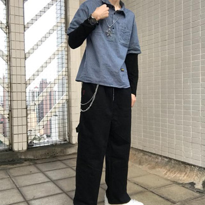 Dây xích đeo đỉa quần hip hop cá tính