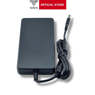 Sạc Tương Thích Cho Laptop Dell Alienware M17x R3 M17x R4 M18x R2 240w- Hàng Nhập Khẩu New Seal TEEMO PC X25