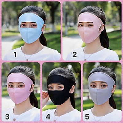 Khẩu trang Ninja hot hit