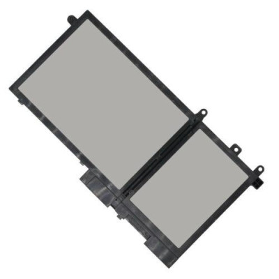 Pin Tương Thích Cho Laptop Dell Latitude E5280 E5480 E5290 E5490 11.1V 42Wh 3Dddg - Hàng Nhập Khẩu New Seal TEEMO PC TEBAT636