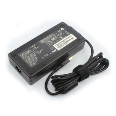 Sạc Tương Thích Cho Laptop Lenovo Thinkpad W540 W541 8.5A 20V 170W Power Supply - Hàng Nhập Khẩu New Seal TEEMO PC TEAC1147