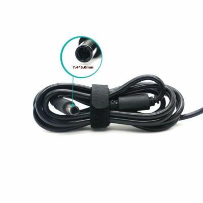 Sạc Tương Thích Cho Laptop Dell 14-3000 Series Adapter - Hàng Nhập Khẩu New Seal TEEMO PC TEAC1694