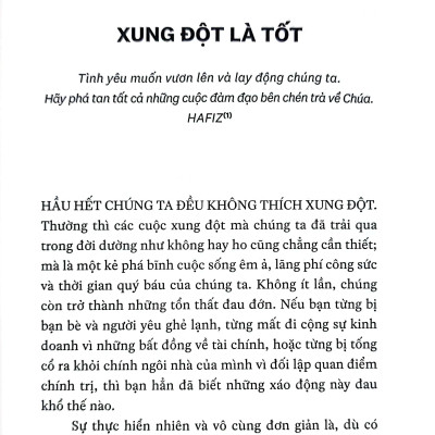 Mọi Việc Đều Có Thể Giải Quyết - Tháo Gỡ Khó Khăn Bằng Phương Pháp Thiền