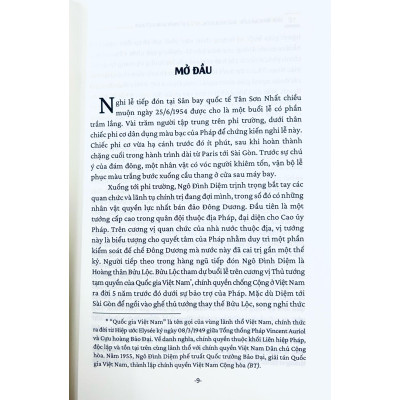 Sách - Liên Minh Sai Lầm: Ngô Đình Diệm, Mỹ Và Số Phận Nam Việt Nam
