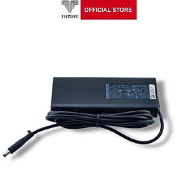 Sạc Tương Thích Cho Laptop Dell XPS 15 (9530) XPS 15 (9550) 9560 9570 130w- Hàng Nhập Khẩu New Seal TEEMO PC X22