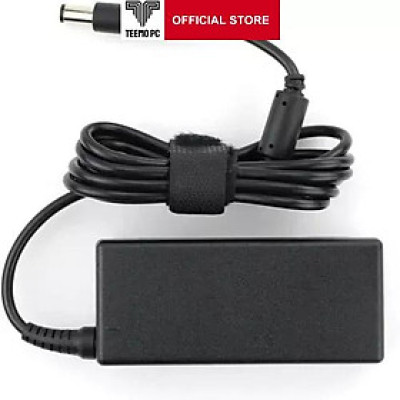 Sạc Tương Thích Cho Laptop Dell 14-3000 Series Adapter - Hàng Nhập Khẩu New Seal TEEMO PC TEAC1694