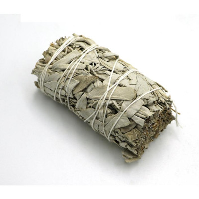 Bó xô trắng 11cm 40gr thanh tẩy nhà cửa