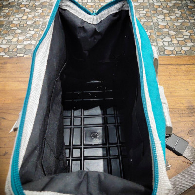 GIỎ ĐỰNG CÔNG CỤ 16 INCH TOTAL THT16161 - HÀNG CHÍNH HÃNG