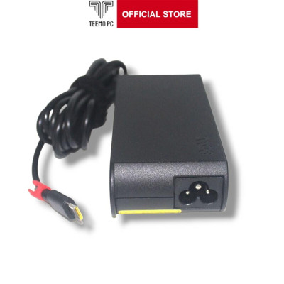 Sạc Tương Thích Cho Laptop Lenovo ThinkPad T480 T480s T580 X280 A485 R480 Idea pad 720s-13 95w- Hàng Nhập Khẩu New Seal TEEMO PC X40