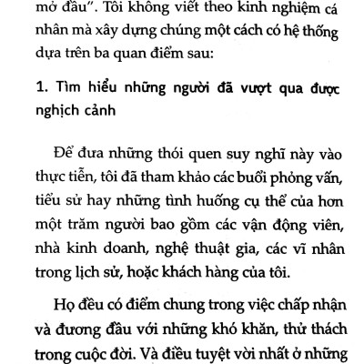 Mình Là Cá, Việc Của Mình Là Bơi - Sống Như Người Nhật (Tái Bản 2024)