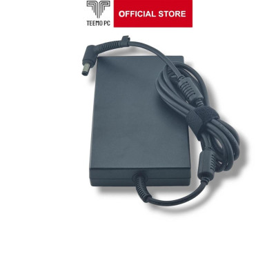 Sạc Tương Thích Cho Laptop HP ZBook 17 G3 17 G4 TPN-CA03 815680-002 835888-001 200w- Hàng Nhập Khẩu New Seal TEEMO PC X58