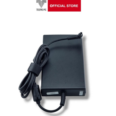 Sạc Tương Thích Cho Laptop MSI GT683 GT683DX GT683DXR GT683R Laptop 180w- Hàng Nhập Khẩu New Seal TEEMO PC X45