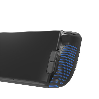 Bao Case Silicone bảo vệ cho Máy chơi game Valve Steam Deck / Steam Deck OLED - Hàng Chính Hãng