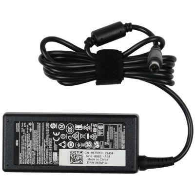Sạc Tương Thích Cho Laptop Dell Inspiron 14Z-5423 Adapter 19.5V-3.34A 19.5V-4.62A - Hàng Nhập Khẩu New Seal TEEMO PC TEAC1681