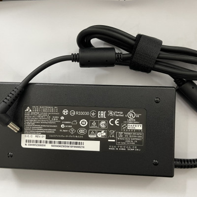 Sạc dành cho Laptop MSI Gaming GP72M 7REX Leopard Pro  hàng nhập khẩu