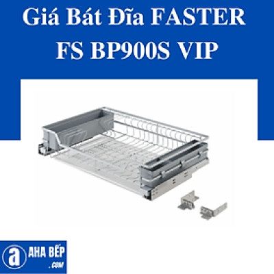 Giá Bát đĩa Faster FS BP900S VIP. Hàng Chính Hãng