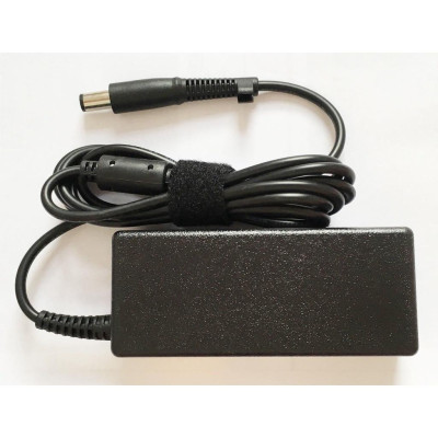 Sạc Tương Thích Cho Laptop Hp Compaq 6910 6910P Adapter 18.5V-3.5A 19V-4.74A - Hàng Nhập Khẩu New Seal TEEMO PC TEAC867