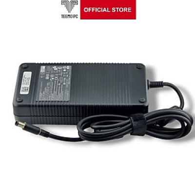 Sạc Tương Thích Cho Laptop Dell Alienware X16 R1 (Intel) X17 R2 M16 (AMD) M18 (AMD) x16 R1 (AMD) 330w- Hàng Nhập Khẩu New Seal TEEMO PC X26