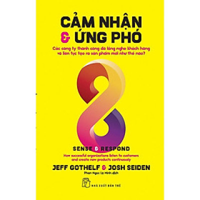 Sách-Cảm Nhận Và Ứng Phó